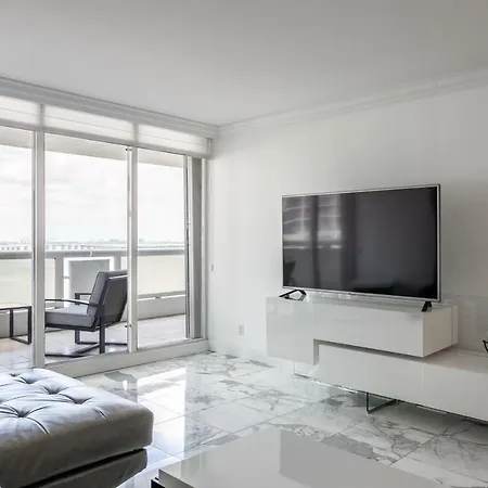 Appartamento Tranquility On The Bay